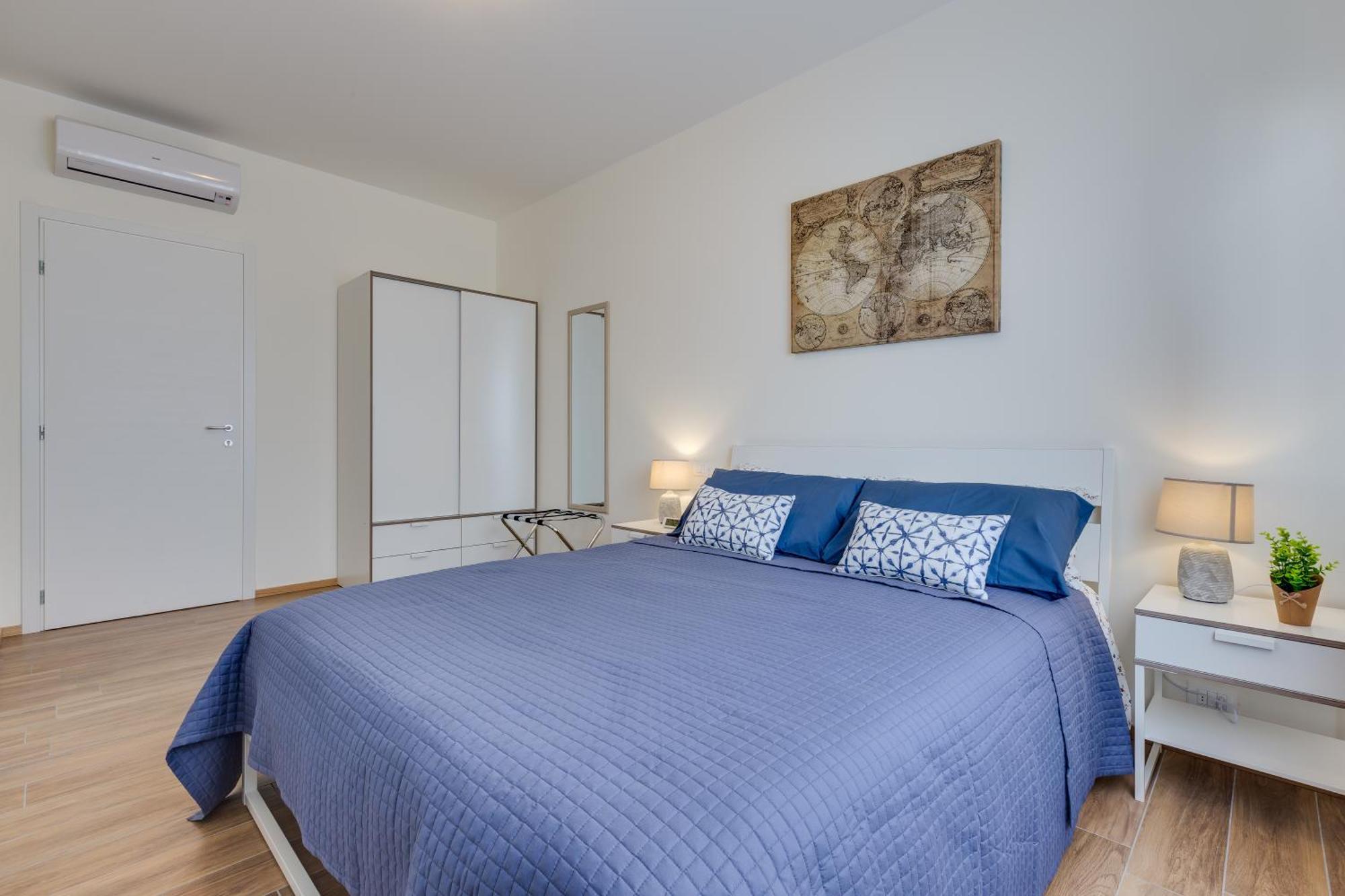 Rooms Vidar Train Station Venecia Exterior foto