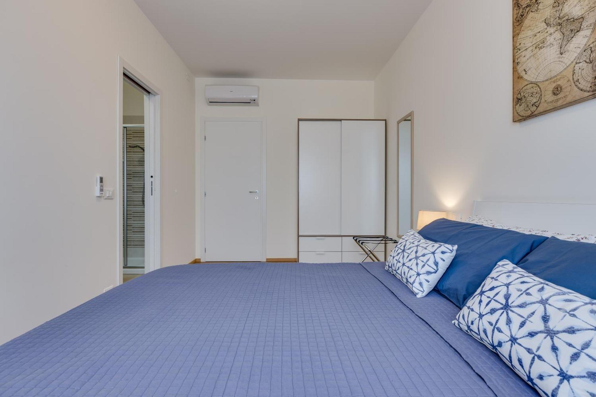 Rooms Vidar Train Station Venecia Exterior foto